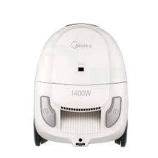 Midea 1.5L Vacuum Cleaner MVCC1433BA WHITE