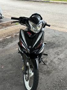Yamaha 135LC