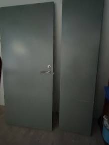 Pintu Kayu