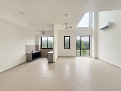 Townhouse For Rent in Sungai Buloh,SGR