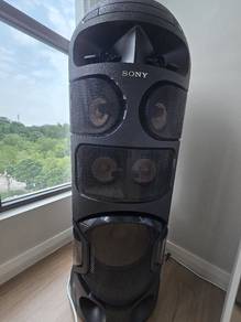Sony MHC-V81D