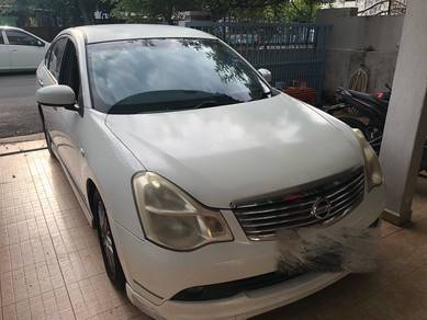 Nissan Sylphy COMFORT in Butterworth, PNG