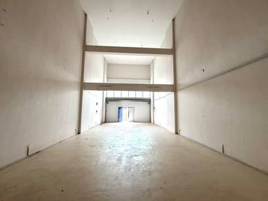 Shop lot For Sale in Petaling Jaya,SGR