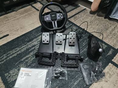 pxv v9 gen 2