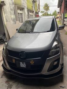 Mazda 8 in Alor Setar, KDH