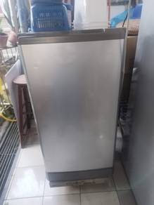 Sharp Fridge SJ-D186M-SL (Compact 1-Door)