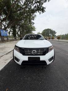 Nissan Navara SE (BLACK SERIES) in Rawang, SGR