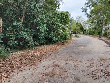 Residential Land in Subang Bestari, SGR