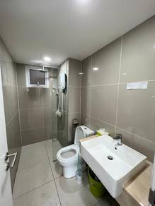 Service Residence For Rent in Sentul Point Suite Apartment