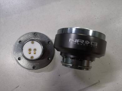 NRG INNOVATION 2.0 QUICK RELEASE nrg