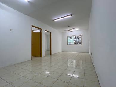 Apartment For Sale in Desa Sri Puteri