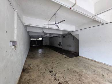 Shop lot For Rent in Kajang,SGR