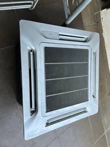 Aircon 3 hp cassette
