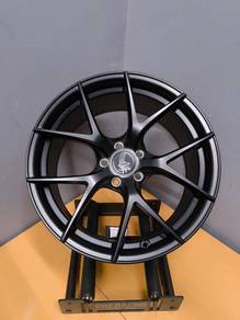 NEW SPORT RIM 18 iNCH LENSO X60 XC40 308 508 VOLVO