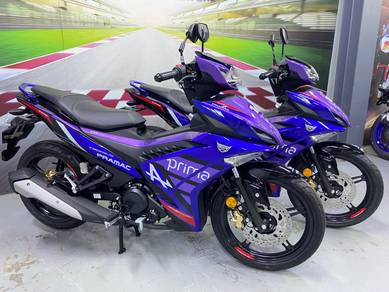 Yamaha Y16ZR