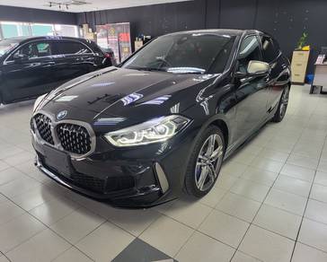 BMW 135i 35i M in Setapak, KUL