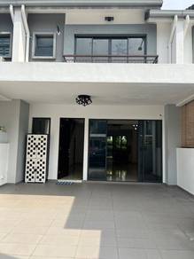 2-storey Terraced House For Sale in Semenyih,SGR