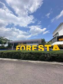 3-storey Terraced House For Sale in Tebrau,JHR