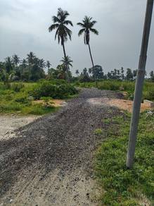 Agricultural Land in Kota Bharu, KTN