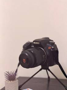 Sony Alpha 700