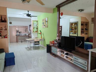 2-storey Terraced House For Sale in Puchong,SGR
