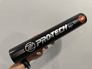 PROTECH Platinum Badminton Shuttlecocks (77)