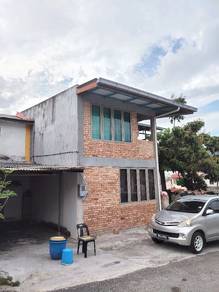 2-storey Terraced House For Sale in Kepong,KUL