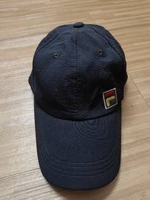 cap fila 