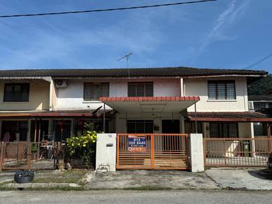 2-storey Terraced House For Sale in Ipoh,PRK