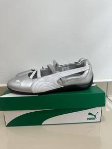 Puma speed cat ballet UK6