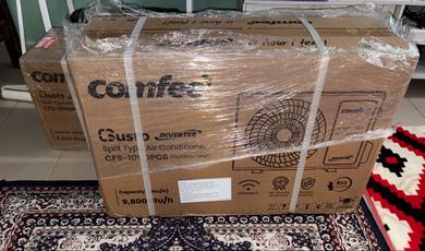 Aircond Comfee
