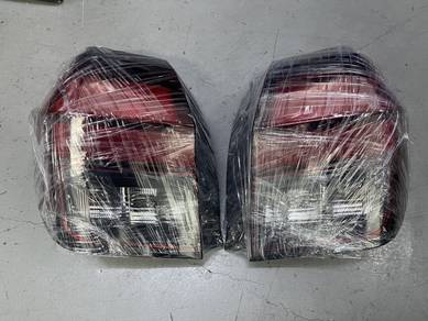 PERODUA AXIA 2023 Tail Lamp