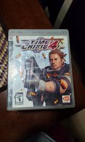 PS3 games