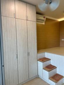 Service Residence For Rent in 3 Elements @ Seri Kembangan