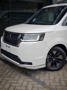 2022 Honda Stepwagon SPADA