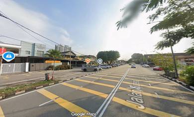 Shop lot For Rent in Johor Bahru,JHR