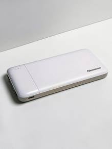 Portable Power Bank