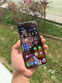 Huawei Pura 80 Pro UnderWarranty MYSET 