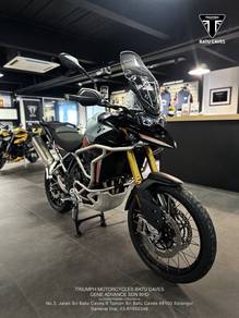 Triumph Tiger