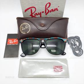 Rayban BL USA WAYFARER MOSAIC TURQUOISE G15 54MM