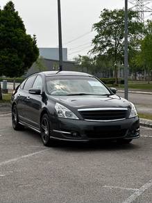 Nissan Teana 250 XV PREMIUM in Johor Bahru, JHR