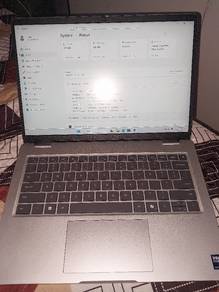 Laptop DELL PRO14