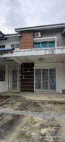 2-storey Terraced House For Rent in Bertam,PNG