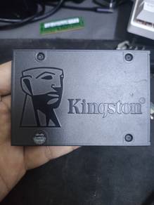 Kingston 480GB SSD