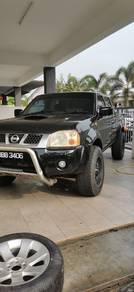 Nissan Frontier SPIRIT AIRBAG in Banting, SGR