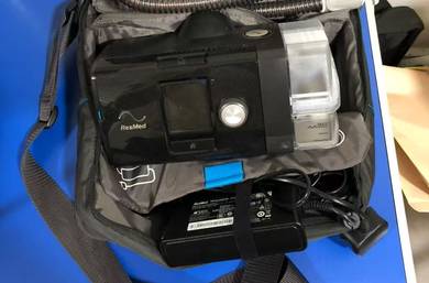 ResMed Airsense S10