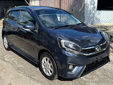 Perodua Axia AV in Alor Setar, KDH