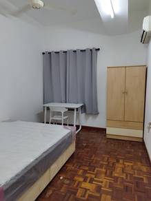 Room in Bandar Sunway, SGR