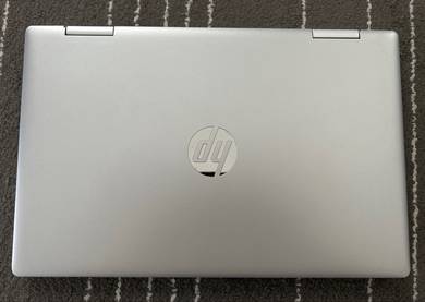 HP Pavilion x360 2-in-1 Touchscreen