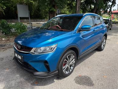 2024 Proton X50 PREMIUM